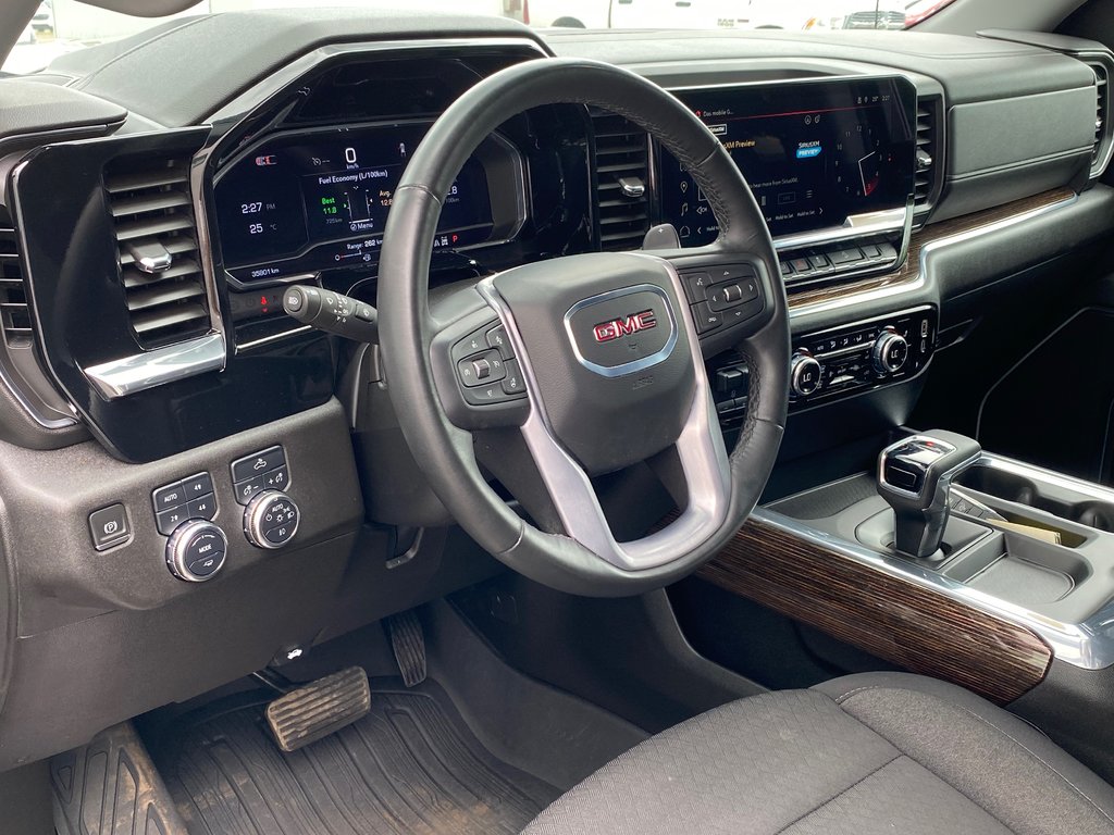 2024 GMC Sierra 1500 in Antigonish, Nova Scotia - 11 - w1024h768px