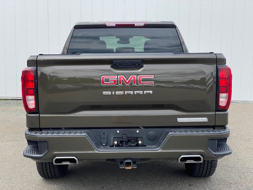 2024 GMC Sierra 1500 in Antigonish, Nova Scotia - 6 - w1024h768px