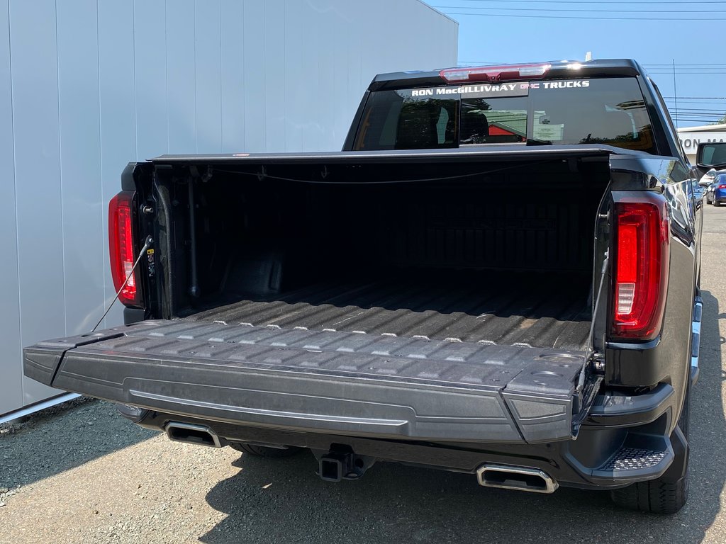 2024 GMC Sierra 1500 ELEVATION | HtdWheel | Cam | Warranty to 2029 in Saint John, New Brunswick - 50 - w1024h768px