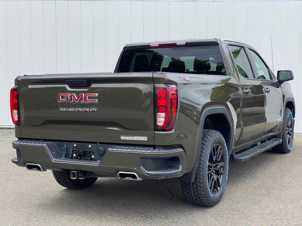 2024 GMC Sierra 1500 in Antigonish, Nova Scotia - 7 - w1024h768px