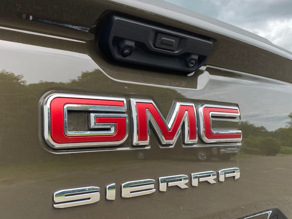 2024 GMC Sierra 1500 in Antigonish, Nova Scotia - 40 - w1024h768px