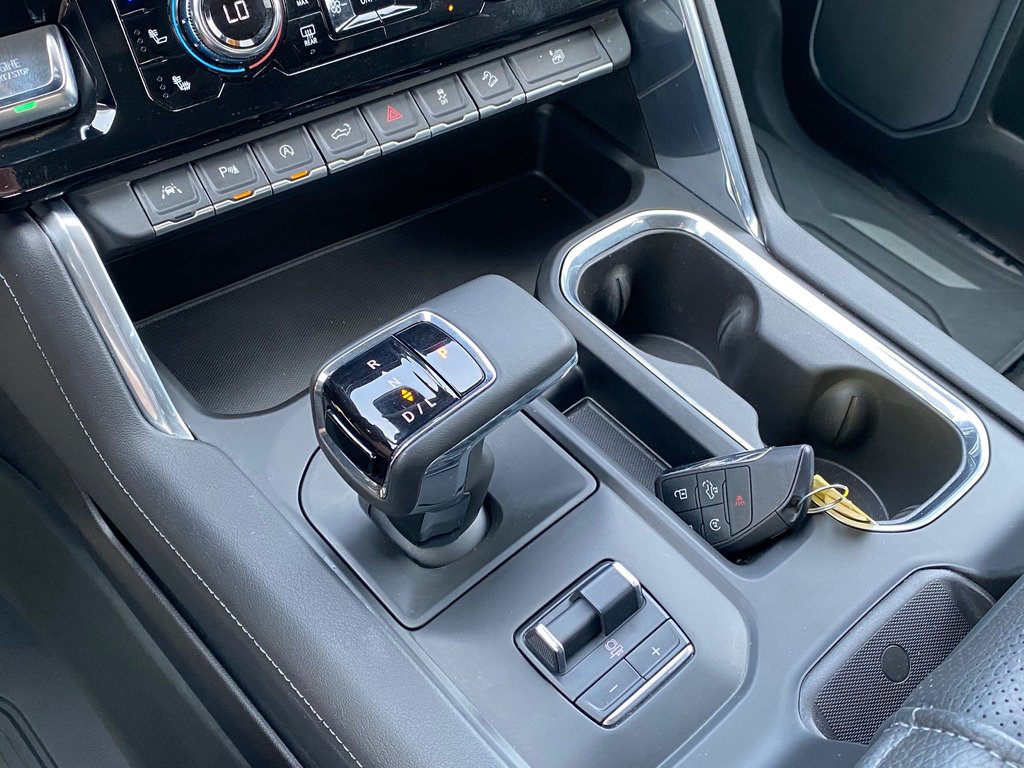 2024 GMC Sierra 1500 ELEVATION | HtdWheel | Cam | Warranty to 2029 in Saint John, New Brunswick - 32 - w1024h768px