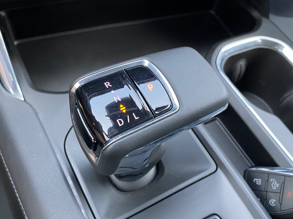 2024 GMC Sierra 1500 ELEVATION | HtdWheel | Cam | Warranty to 2029 in Saint John, New Brunswick - 31 - w1024h768px
