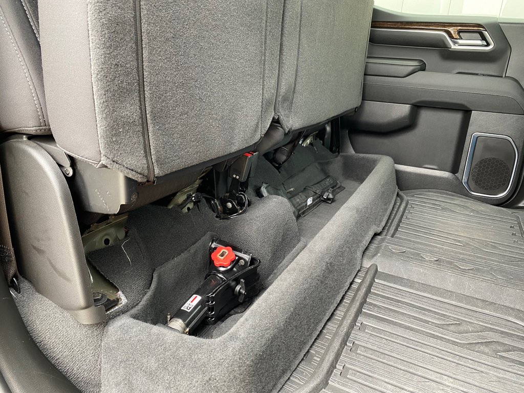 2024 GMC Sierra 1500 in Antigonish, Nova Scotia - 36 - w1024h768px