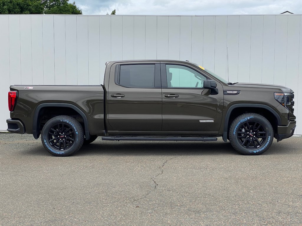 2024 GMC Sierra 1500 in Antigonish, Nova Scotia - 8 - w1024h768px