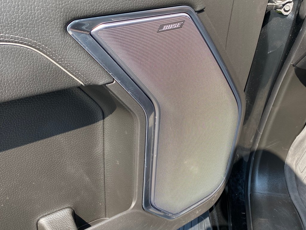 2024 GMC Sierra 1500 ELEVATION | HtdWheel | Cam | Warranty to 2029 in Saint John, New Brunswick - 21 - w1024h768px