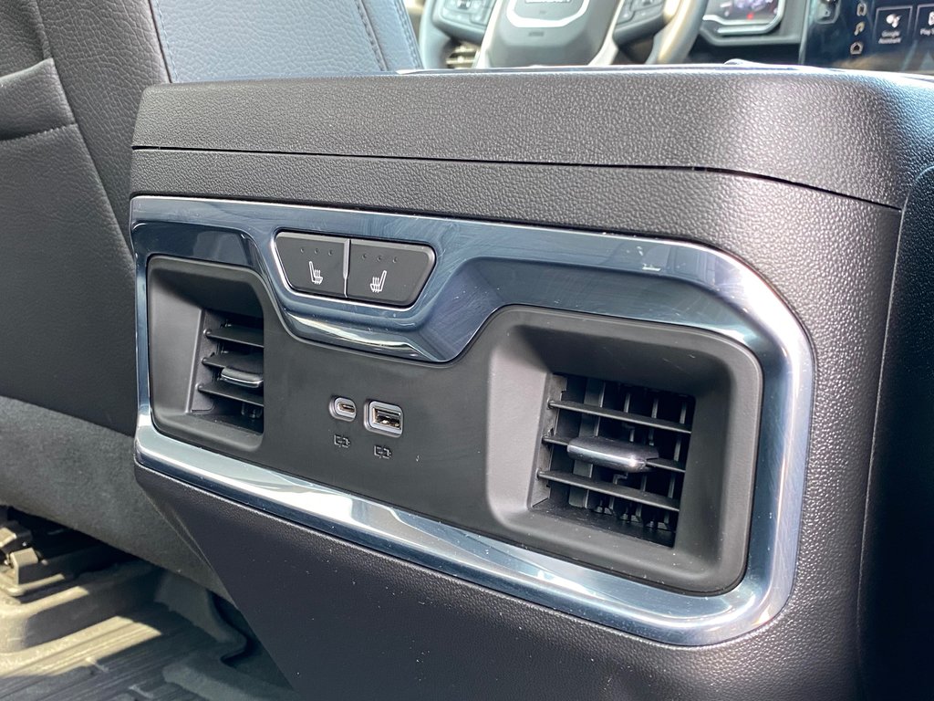 2024 GMC Sierra 1500 ELEVATION | HtdWheel | Cam | Warranty to 2029 in Saint John, New Brunswick - 42 - w1024h768px