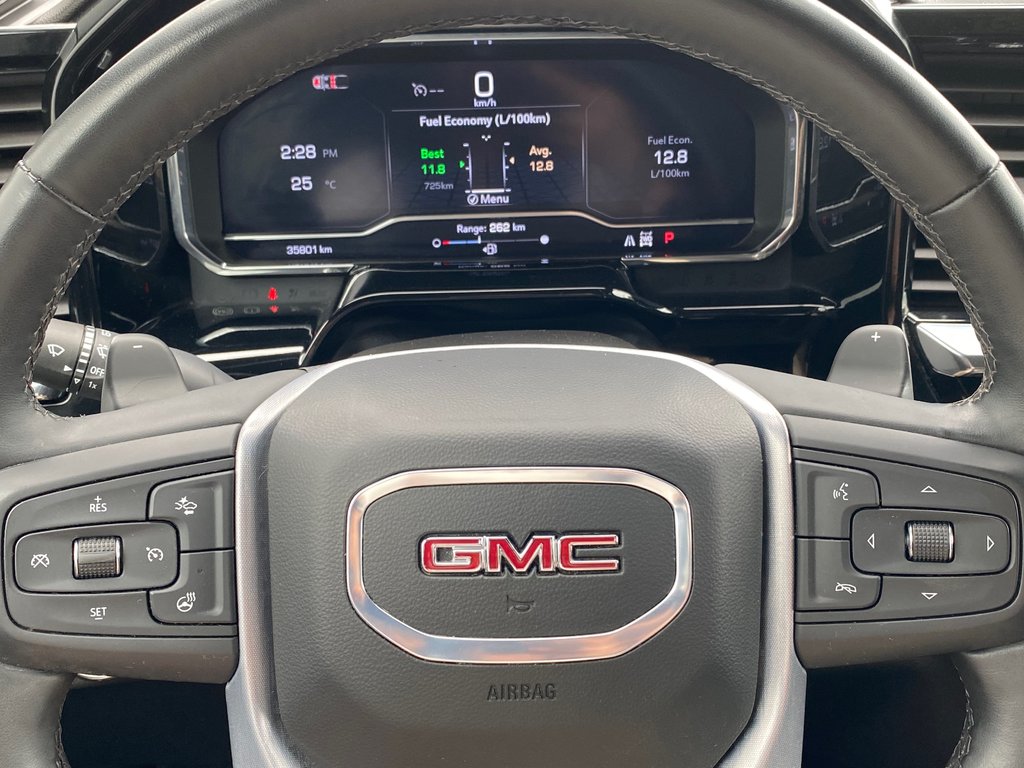 2024 GMC Sierra 1500 in Antigonish, Nova Scotia - 18 - w1024h768px