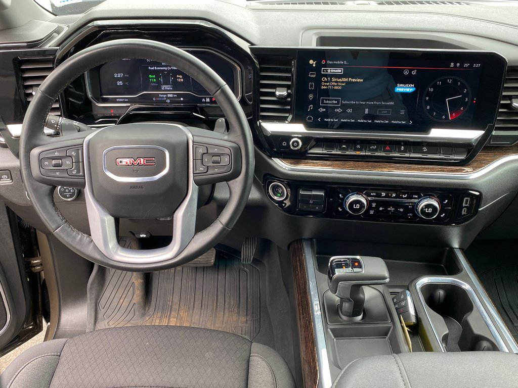 2024 GMC Sierra 1500 in Antigonish, Nova Scotia - 12 - w1024h768px