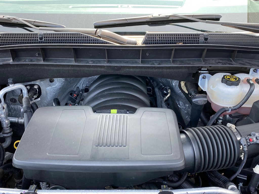 2024 GMC Sierra 1500 in Antigonish, Nova Scotia - 9 - w1024h768px
