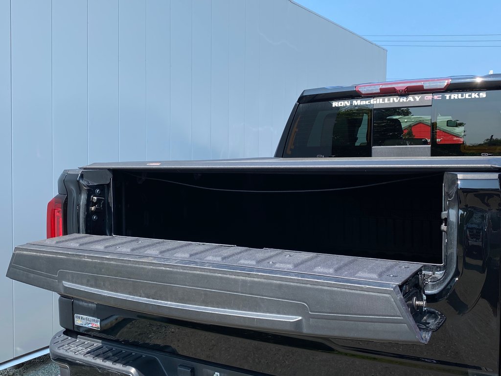 2024 GMC Sierra 1500 in Antigonish, Nova Scotia - 42 - w1024h768px