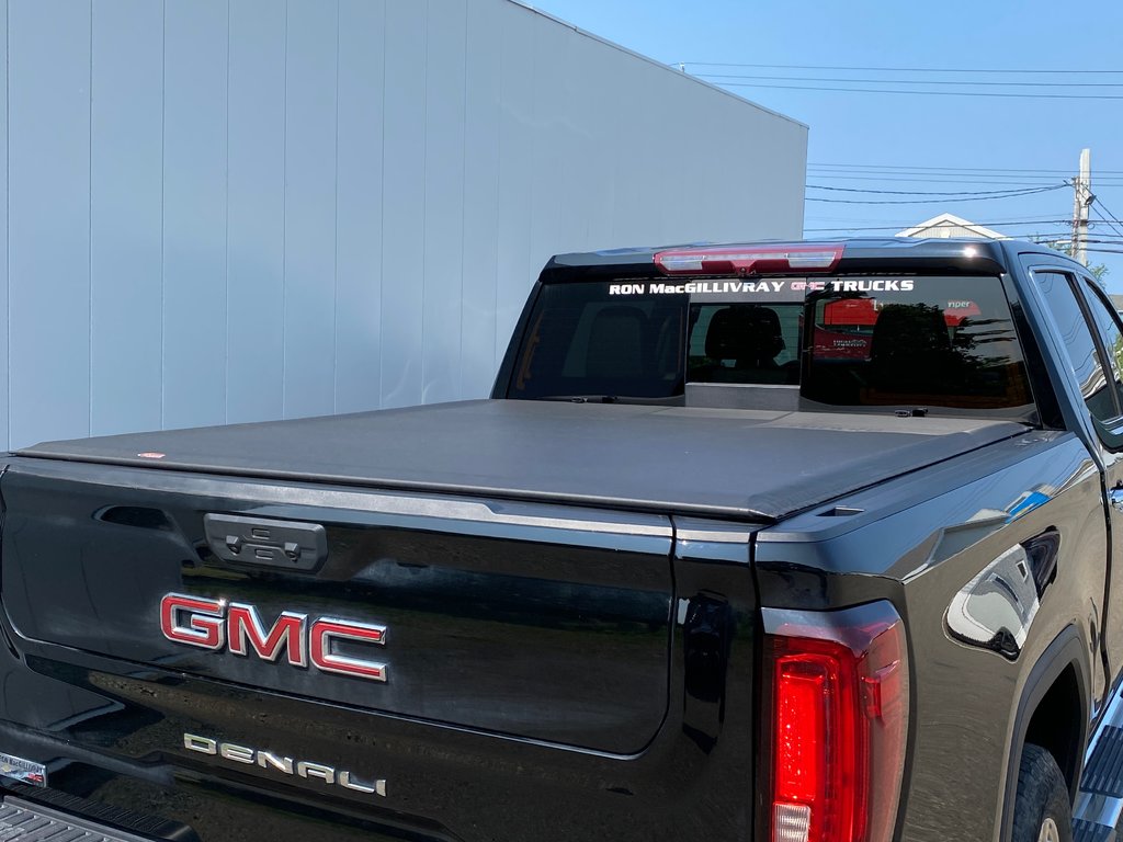 2024 GMC Sierra 1500 in Antigonish, Nova Scotia - 44 - w1024h768px