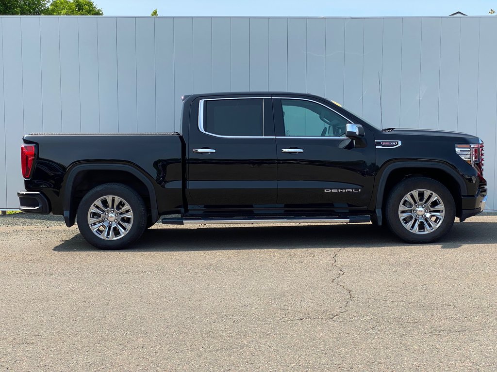 2024 GMC Sierra 1500 in Antigonish, Nova Scotia - 8 - w1024h768px