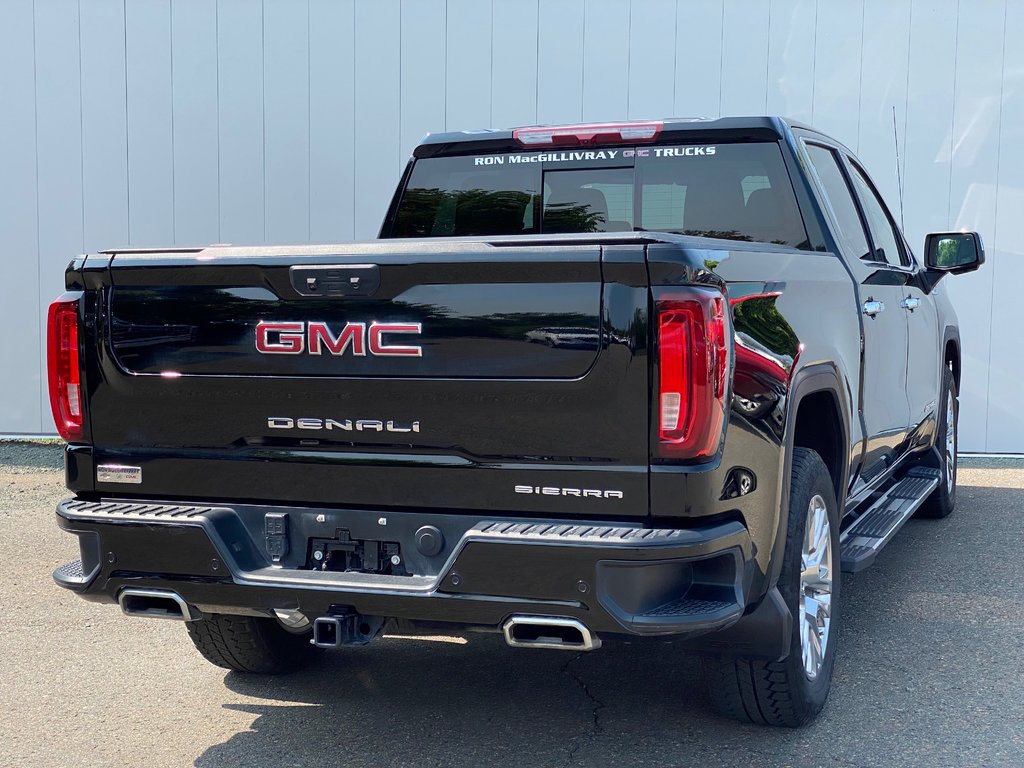 2024 GMC Sierra 1500 in Antigonish, Nova Scotia - 7 - w1024h768px
