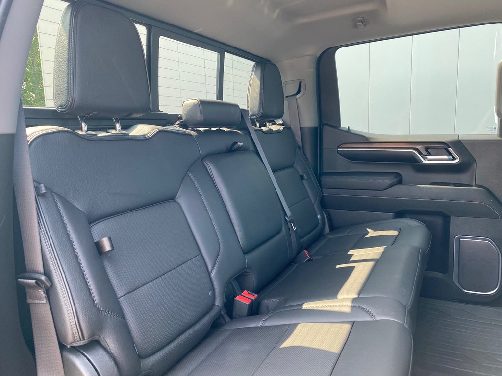 2024 GMC Sierra 1500 in Antigonish, Nova Scotia - 34 - w1024h768px