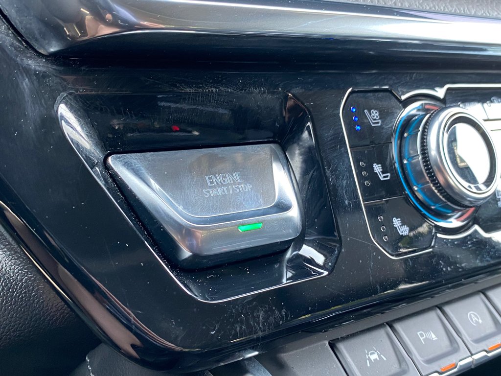 2024 GMC Sierra 1500 in Antigonish, Nova Scotia - 19 - w1024h768px