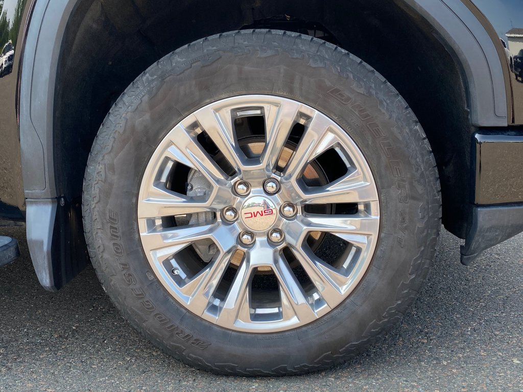 2024 GMC Sierra 1500 in Antigonish, Nova Scotia - 47 - w1024h768px