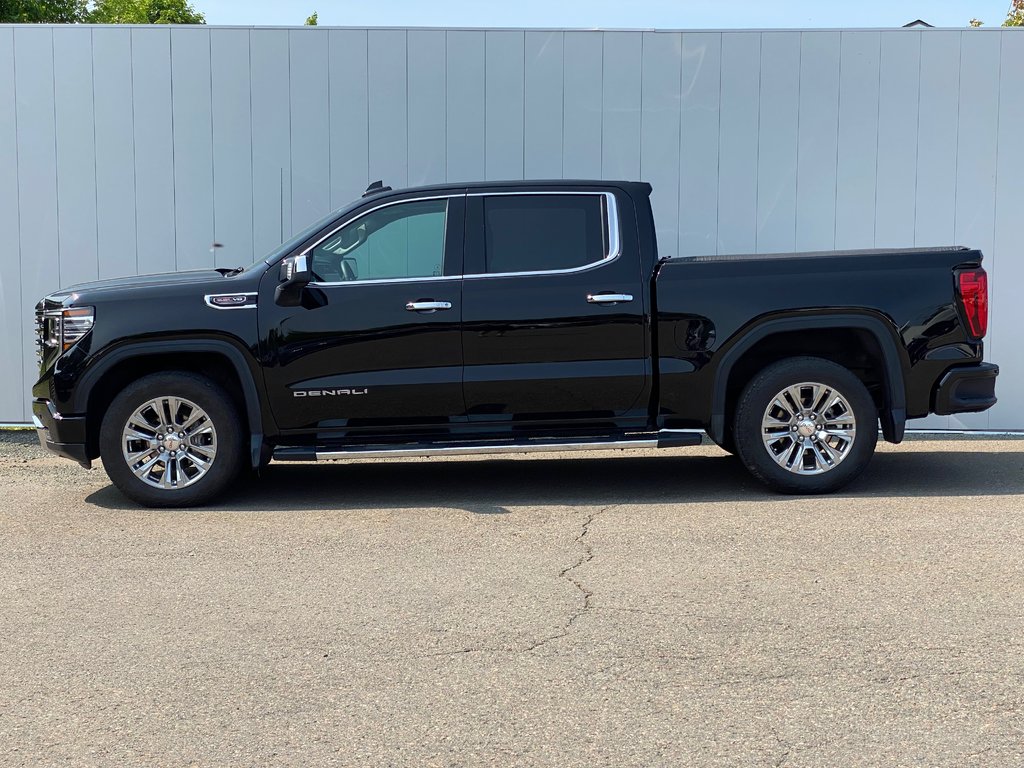 2024 GMC Sierra 1500 in Antigonish, Nova Scotia - 4 - w1024h768px