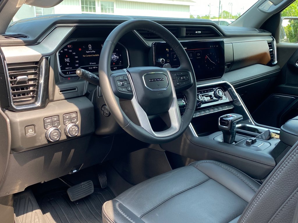 2024 GMC Sierra 1500 in Antigonish, Nova Scotia - 10 - w1024h768px