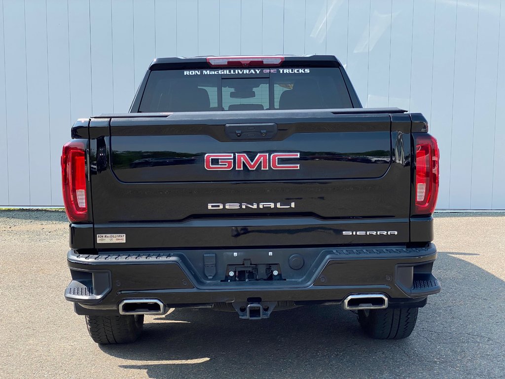 2024 GMC Sierra 1500 in Antigonish, Nova Scotia - 6 - w1024h768px
