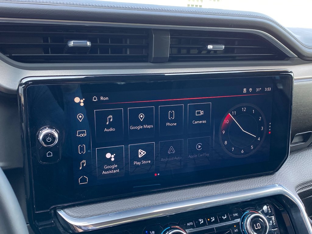 2024 GMC Sierra 1500 in Antigonish, Nova Scotia - 20 - w1024h768px