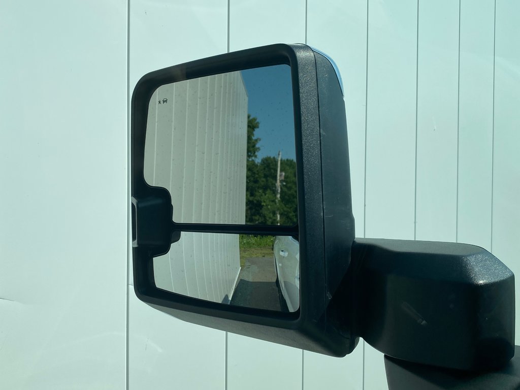 GMC Sierra 1500 AT4 | Diesel | SunRoof | Cam | Warranty to 2030 2025 à Saint John, Nouveau-Brunswick - 14 - w1024h768px