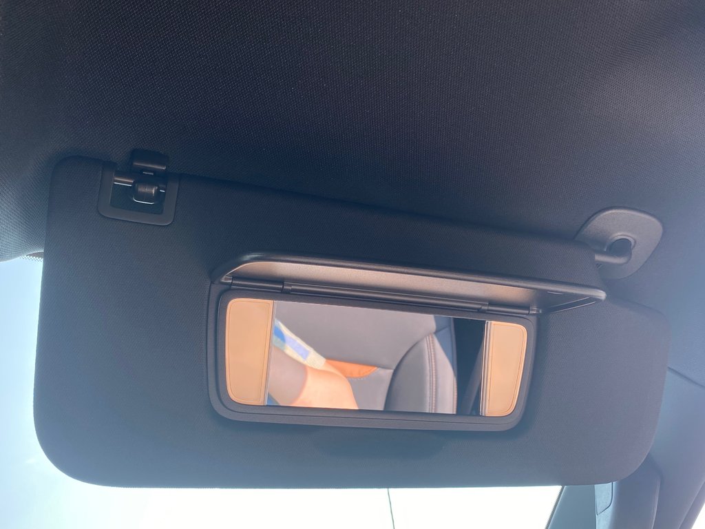 GMC Sierra 1500 AT4 | Diesel | SunRoof | Cam | Warranty to 2030 2025 à Saint John, Nouveau-Brunswick - 35 - w1024h768px