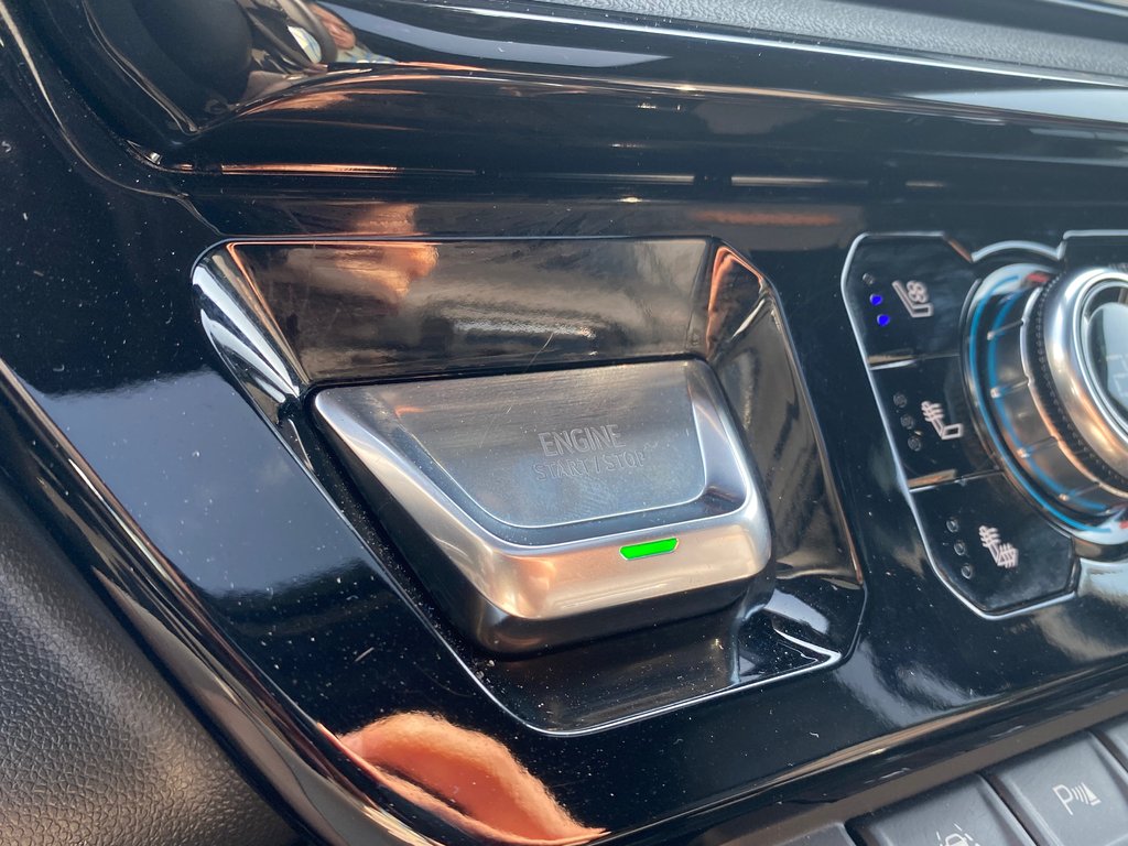 GMC Sierra 1500 AT4 | Diesel | SunRoof | Cam | Warranty to 2030 2025 à Saint John, Nouveau-Brunswick - 20 - w1024h768px