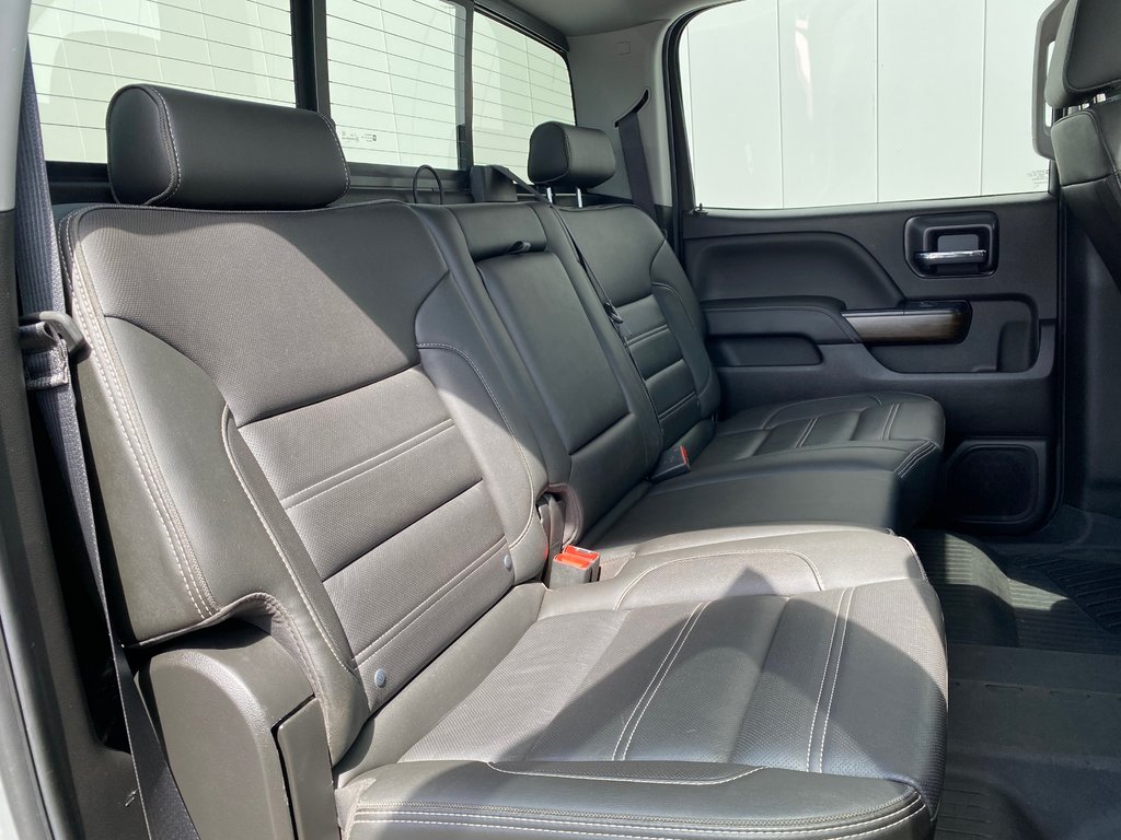 GMC Sierra 2500HD DENALI | Diesel | SunRoof | Cam | HtdWheel 2019 à Saint John, Nouveau-Brunswick - 39 - w1024h768px