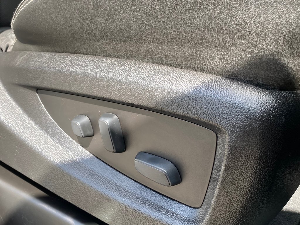 GMC Sierra 2500HD DENALI | Diesel | SunRoof | Cam | HtdWheel 2019 à Saint John, Nouveau-Brunswick - 35 - w1024h768px