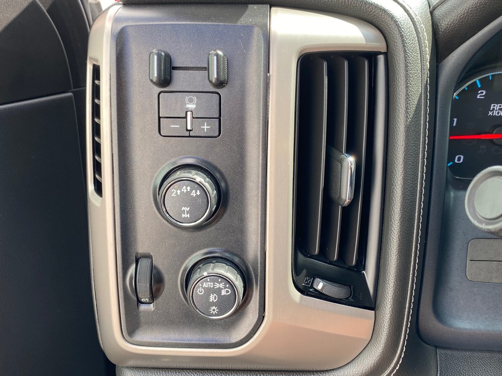 GMC Sierra 2500HD DENALI | Diesel | SunRoof | Cam | HtdWheel 2019 à Saint John, Nouveau-Brunswick - 16 - w1024h768px