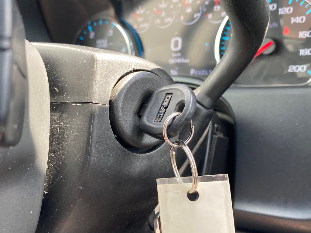 GMC Sierra 2500HD DENALI | Diesel | SunRoof | Cam | HtdWheel 2019 à Saint John, Nouveau-Brunswick - 21 - w1024h768px