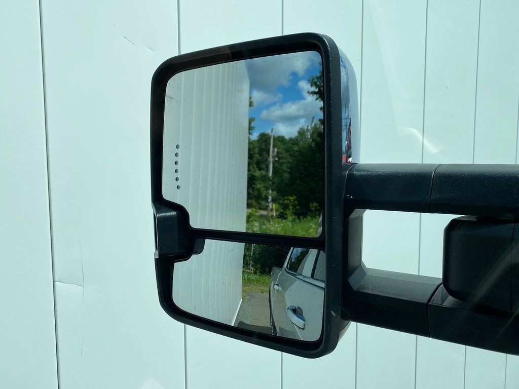 GMC Sierra 2500HD DENALI | Diesel | SunRoof | Cam | HtdWheel 2019 à Saint John, Nouveau-Brunswick - 32 - w1024h768px