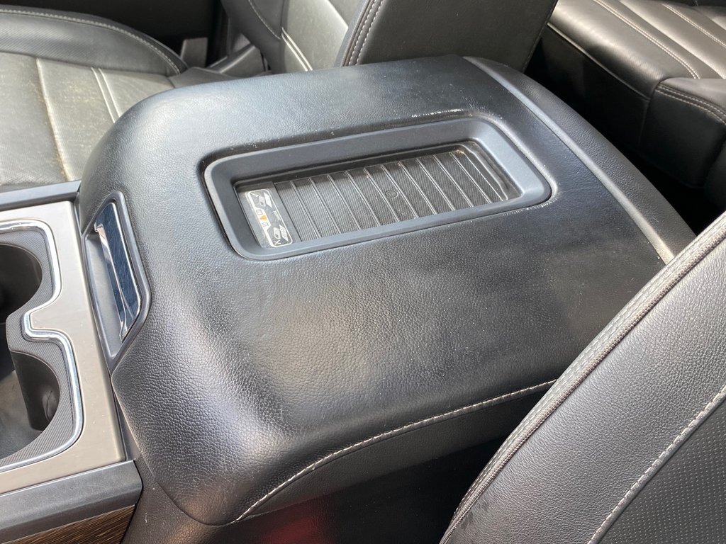 GMC Sierra 2500HD DENALI | Diesel | SunRoof | Cam | HtdWheel 2019 à Saint John, Nouveau-Brunswick - 28 - w1024h768px