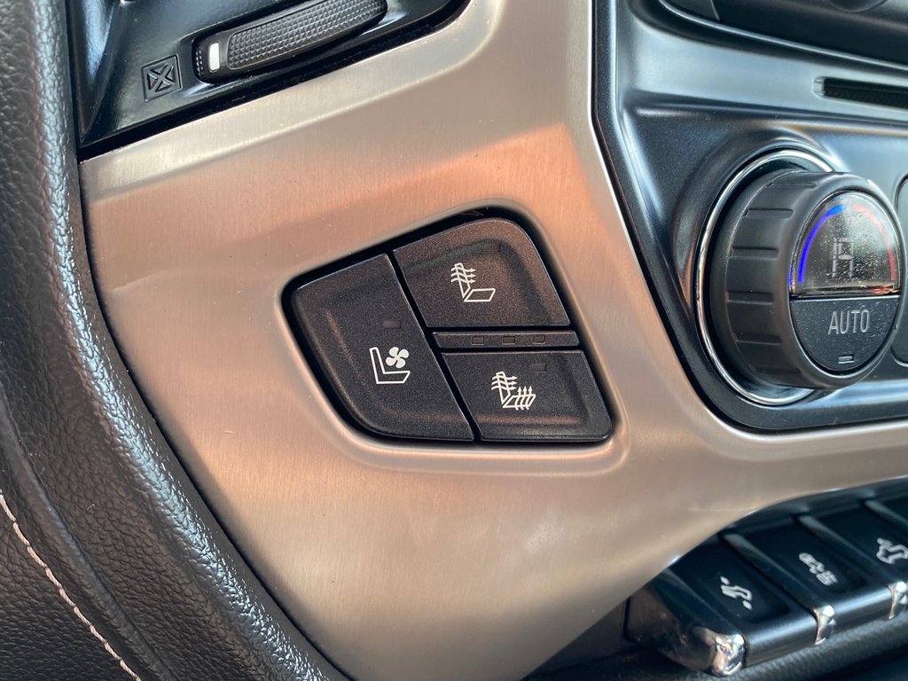 GMC Sierra 2500HD DENALI | Diesel | SunRoof | Cam | HtdWheel 2019 à Saint John, Nouveau-Brunswick - 24 - w1024h768px