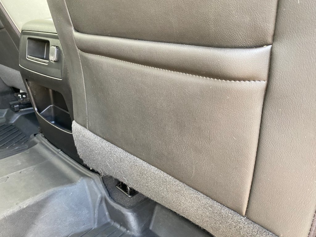 GMC Sierra 2500HD DENALI | Diesel | SunRoof | Cam | HtdWheel 2019 à Saint John, Nouveau-Brunswick - 41 - w1024h768px