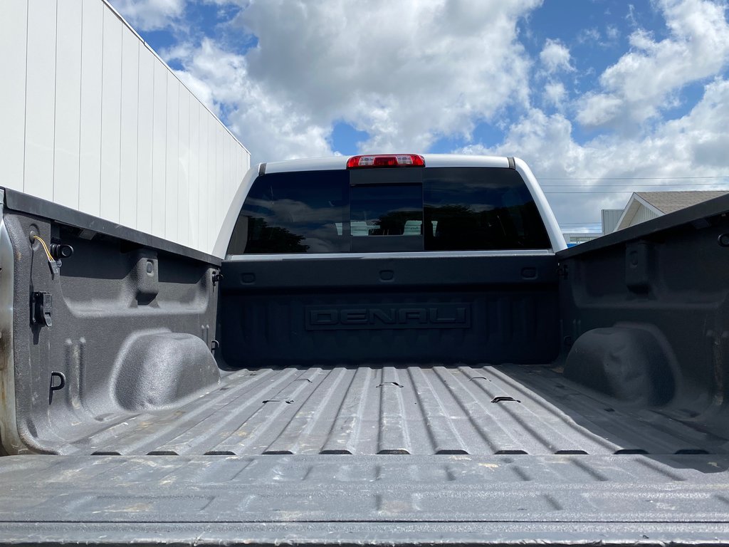 GMC Sierra 2500HD DENALI | Diesel | SunRoof | Cam | HtdWheel 2019 à Saint John, Nouveau-Brunswick - 47 - w1024h768px