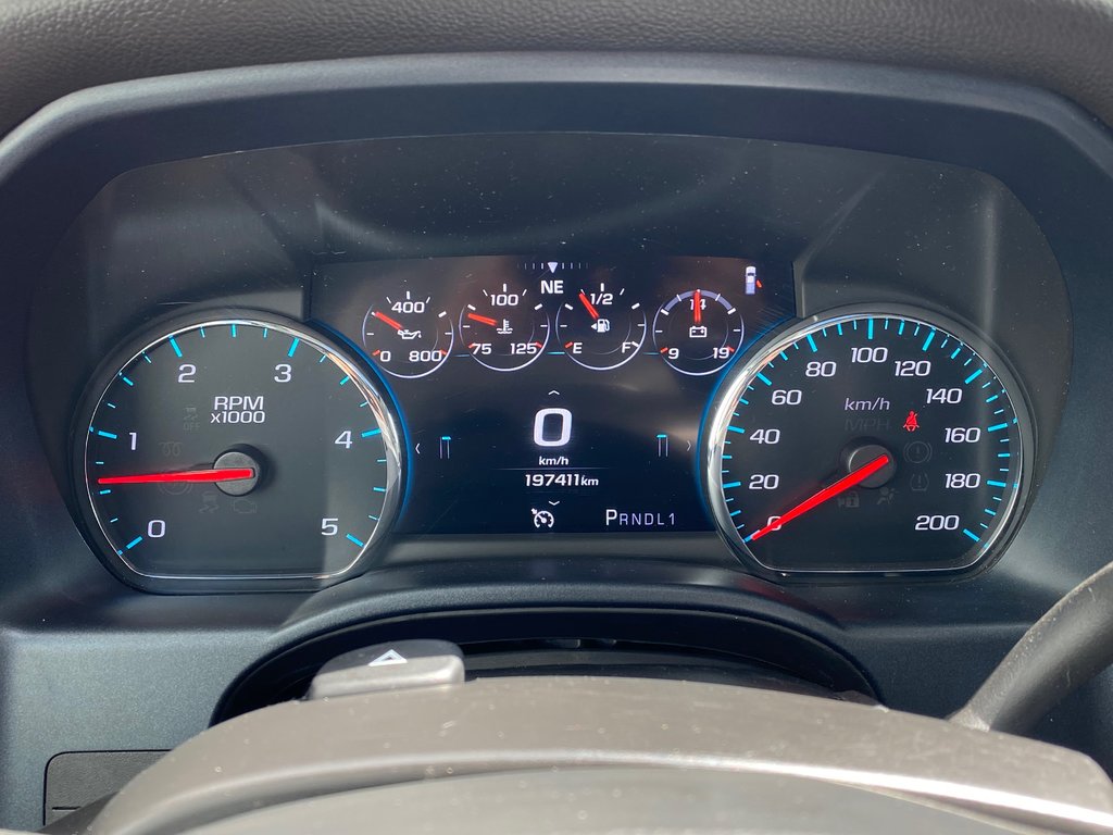 GMC Sierra 2500HD DENALI | Diesel | SunRoof | Cam | HtdWheel 2019 à Saint John, Nouveau-Brunswick - 20 - w1024h768px