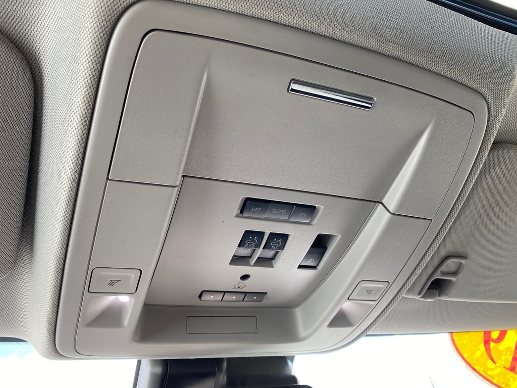GMC Sierra 2500HD DENALI | Diesel | SunRoof | Cam | HtdWheel 2019 à Saint John, Nouveau-Brunswick - 30 - w1024h768px