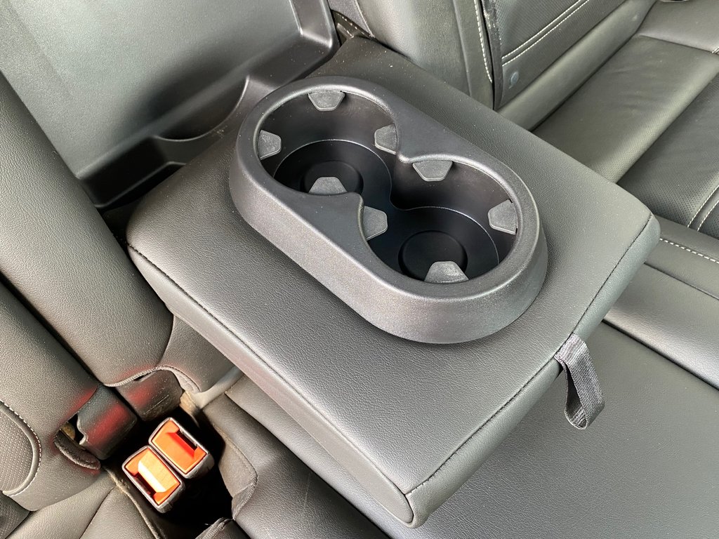 GMC Sierra 2500HD DENALI | Diesel | SunRoof | Cam | HtdWheel 2019 à Saint John, Nouveau-Brunswick - 43 - w1024h768px