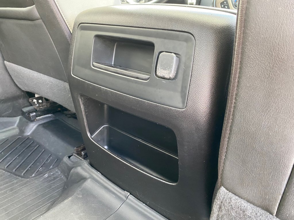 GMC Sierra 2500HD DENALI | Diesel | SunRoof | Cam | HtdWheel 2019 à Saint John, Nouveau-Brunswick - 40 - w1024h768px