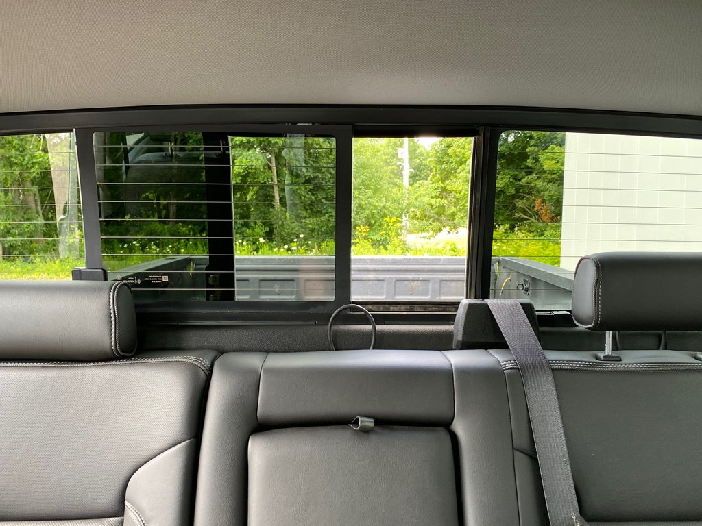 GMC Sierra 2500HD DENALI | Diesel | SunRoof | Cam | HtdWheel 2019 à Saint John, Nouveau-Brunswick - 44 - w1024h768px