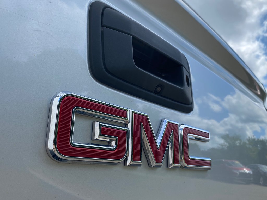 GMC Sierra 2500HD DENALI | Diesel | SunRoof | Cam | HtdWheel 2019 à Saint John, Nouveau-Brunswick - 46 - w1024h768px