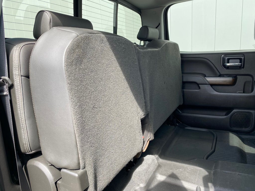 GMC Sierra 2500HD DENALI | Diesel | SunRoof | Cam | HtdWheel 2019 à Saint John, Nouveau-Brunswick - 42 - w1024h768px