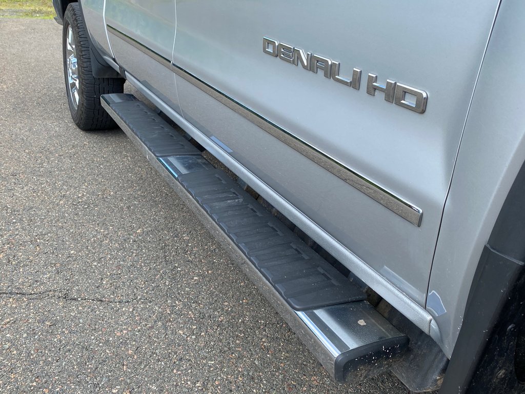 GMC Sierra 2500HD DENALI | Diesel | SunRoof | Cam | HtdWheel 2019 à Saint John, Nouveau-Brunswick - 49 - w1024h768px