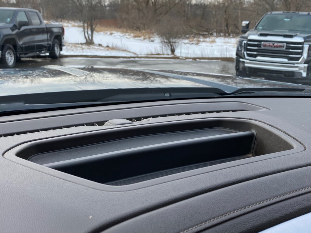 2021 GMC Sierra 2500HD SLT | DIESEL | Leather | Cam | Warranty to 2026 in Saint John, New Brunswick - 25 - w1024h768px