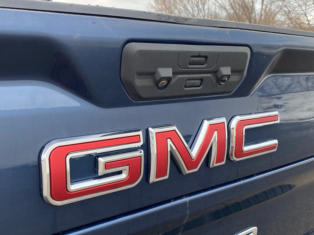 2021 GMC Sierra 2500HD SLT | DIESEL | Leather | Cam | Warranty to 2026 in Saint John, New Brunswick - 42 - w1024h768px