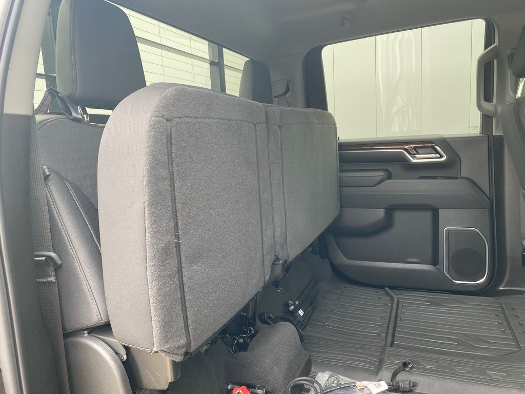 2024 GMC Sierra 2500HD SLE | Diesel | Cam | HtdSeats | Warranty to 2029 in Saint John, New Brunswick - 34 - w1024h768px