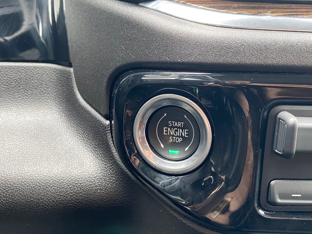 2024 GMC Sierra 2500HD SLE | Diesel | Cam | HtdSeats | Warranty to 2029 in Saint John, New Brunswick - 19 - w1024h768px