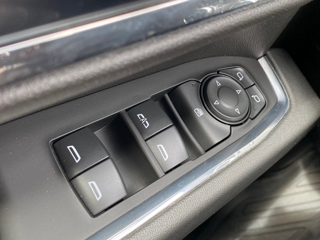 2024 GMC Sierra 2500HD SLE | Diesel | Cam | HtdSeats | Warranty to 2029 in Saint John, New Brunswick - 14 - w1024h768px